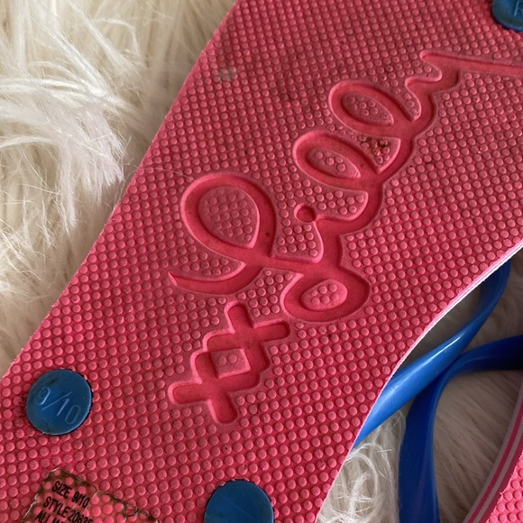 LILY PULITZER flip flops - Picture 10 of 12